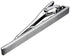Men's Tie Clip Stainless Steel Metal Simple Necktie Tie Bar Clasp Clip Clamp Pins Sliver Color For Men Business&Party Wedding Best Gift...
