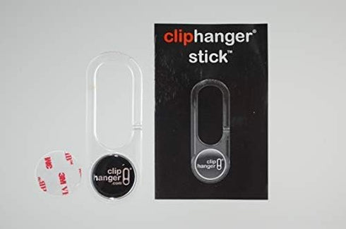 Stick Clear...