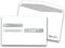 W2 Envelopes, Double Window Security Envelope Designed for 4up (Quadrant) W-2 Tax Forms, Printed W2 Laser Forms, For QuickBooks Desktop and Other ...