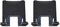 Replacement Tilt Leg for Logitech Wave Pro, K350, K550 Keyboards...