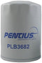 PLB3682 Red Premium Line Spin-On Oil Filter for Infiniti Q45,Nissan Sentra/Maxima/Pickup,Subaru,Volkswagen,Subaru...