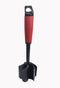 Hamburger and Meat Chopper, Material- Nylon, Heat Resistant, Meat Masher & Smasher Utensil for Meat & Potato, Non-Stick Ground Beef Chopper Tool -...
