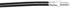 Dynamic Friction Company Rear Brake Line Hose 350-54188 For 2005-2007 Ford Five Hundred, 2005-2007 Ford Freestyle, 2005-2007 Mercury Montego...