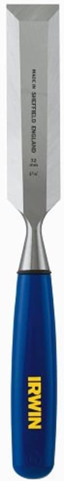 IRWIN Tools Marples Woodworking Chisel, 1-1/4-inch (32mm) (M444114N)...