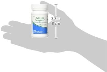 Active B Trio Capsules, 60 Count...
