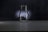 Weck Tulip Jars 2.5 Liter - Glass Jars for Sourdough Starter, Canning, and Storage with Wide Mouth and Glass Lid (1 Jar)...
