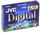 JVC MDV60MEU 60Mins Digital Video Cassette...