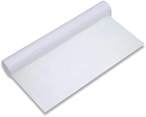 Sizzix Adhesive Iron-On Sheet 663009, 28.6 x 5.5 x 5.5 cm, Adhesive Iron-On Sheet...