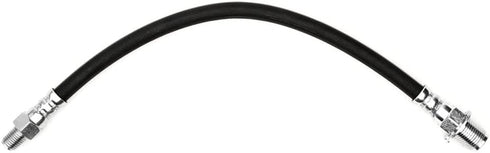 Dynamic Friction Company Rear Brake Line Hose 350-71009 For 1961-1971 International Scout...