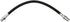 Dynamic Friction Company Rear Brake Line Hose 350-71009 For 1961-1971 International Scout...