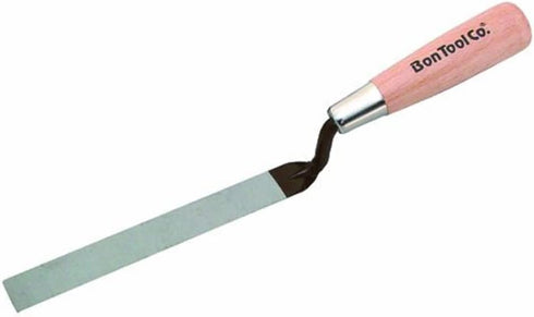 Bon Tool Caulking Trowel Flexible 3/4"...