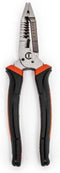 CRESCENT - Wire Stripper,8",Crescent (CTWIRES)...