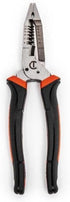 CRESCENT - Wire Stripper,8",Crescent (CTWIRES)...