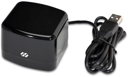 Bgears Vibro Speaker System, Black (Vibro Speaker System - Black)......