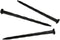 25PCS PlasticSpiral Landscape Edging Anchoring Spikes 8-inch, Spiral Nylon Landscape Anchoring Spikes?Landscape Stake for Paver Edging, Weed Barri...