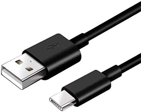 Flip 5 Charger Cord,Speaker USB C Cable Charging Cable for JBL Flip 5,Charge 4,Endurance Peak,JRPOP Speaker, Sonos Move,Tronsmart T6 Plus,T2 Plus,...