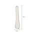 3 Pack Metal Cosmetic Spatulas,Mini Makeup Spoon,Eye Cream Applicator,Facial Cream Mask Scoop Tool,Beauty Spatulas for Facial Cosmetic Face Mask(G...