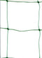 1.7 x 4 m Plastic Pea and Bean Netting - Green Garden Netting Wide Fence Trellis Netting for Fruits, Vegetables, Climbing Plants,Tomatoes,Pumpkin,...
