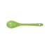8 Color Porcelain Egg Spoons Ceramic Spoons 4.7 inch Coffee Dessert Yogurt Tea Milky Tea...