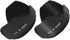 Acuvar 55mm and 58mm Digital Tulip Flower Lens Hood for Nikon D3500, D5600, D3400 DSLR Camera with Nikon 18-55mm f/3.5-5.6G VR AF-P DX and Nikon 7...