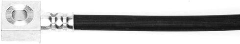 Dynamic Friction Company Rear Lower Right Brake Line Hose 350-54643 For 2009-2011 Ford F-150...