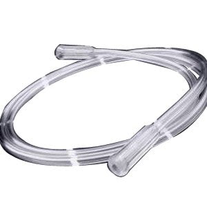 Humidifier adapter 3 channel oxygen tubing, 15" part no. so-676 (1/ea)...