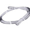 Humidifier adapter 3 channel oxygen tubing, 15" part no. so-676 (1/ea)...