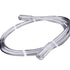 Humidifier adapter 3 channel oxygen tubing, 15" part no. so-676 (1/ea)...