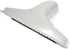 1.25” Upholstery Furniture Attachment for Vacuum Cleaner, Gray Universal Compatible with Shop Vac, Eureka, Hoover, Dirt Devil, Kirby, ETC. (Uphols...