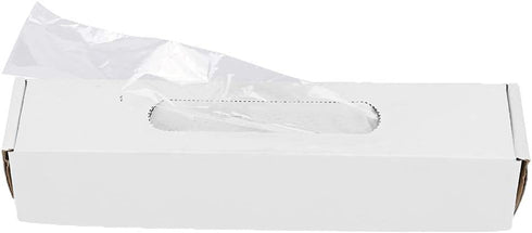 Dental Handpiece Sleeve, 500pcs / Box Disposable Plastic Dental Handle Handpiece Sleeve Cover Dental Lab Supplies...