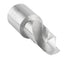 Accusize Industrial Tools 9/16 Inch Dia of Drill H.S.S. Fully Ground Drill with 3/4 Inch Weldon Shank, 1 Inch Cutting Depth, 0519-1916...