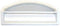 Edgewater Parts WE18M28, WE18X25100 Lint screen Compatible with GE dryer Fits Model# (DBX, DPS, HTM, DDE, HTD, DDS, DHS)...