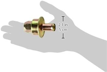 Moroso 97800 Replacement Check Valve, Use w/Moroso 25900 Crankcase Evac Kit...