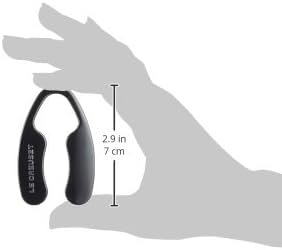 Le Creuset Foilcutter, Black...