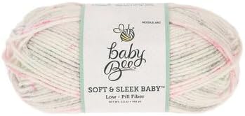 Yarn Bee Butterfly Kiss 3.5 Oz......