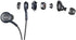 UrbanX 2021 Stereo Headphones for Note 10, Note 10+, Galaxy S10, S9 Plus, S10e, Galaxy S21, Galaxy S20 FE, Galaxy S20, Microphone and Volume Remot...