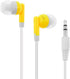 24 Pack Kids Earbuds Wired Ear Buds Classroom corded Headphones Set Learning Earphones with microphone school Student headset Bulk for computer La...