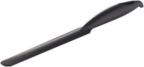 Shimomura Planning 34167 Chiffon Cake Knife, Total Length 9.2 inches (23.3 cm), Made in Japan, Thin, Narinari, Won't Damage Mold, Can Be Removed, ...
