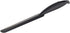 Shimomura Planning 34167 Chiffon Cake Knife, Total Length 9.2 inches (23.3 cm), Made in Japan, Thin, Narinari, Won't Damage Mold, Can Be Removed, ...