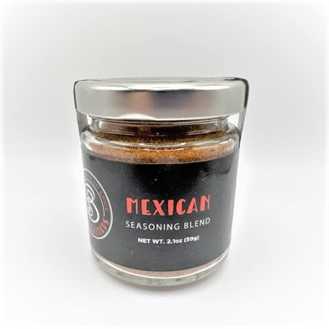 Mexican Seasoning Blend with Taco, Elote, and Spice...