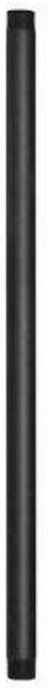 Kichler 15645AZT Accessory 6-Inch Riser Stem, Textured Architectural Bronze...