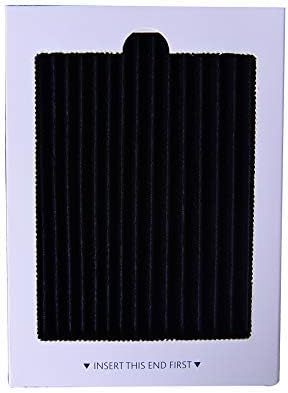 Carbon Activated Refrigerator Air Filter Replacement Compatible with Frigidaire and Electrolux 242047801, 242047804, 242061001 (4 Pack)...