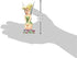 Enesco Disney Traditions by Jim Shore “Peter Pan” Tinker Bell Personality Pose Stone Resin Figurine, 4”, Green...