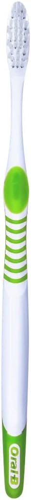 Oral-B Complete Sensitive Toothbrush, 35 Extra Soft - Pack of 6...
