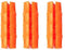 Ergonomic Replacement Bucket Handles (3 Pack)...