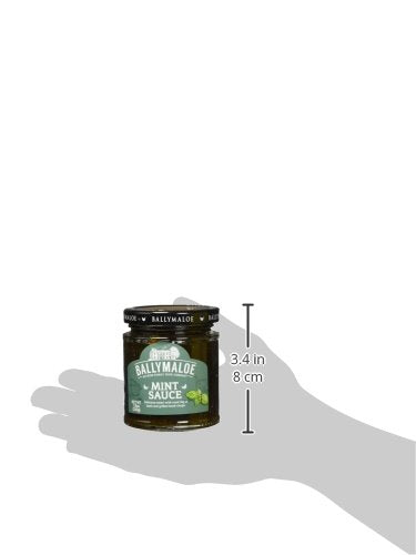 Ballymaloe Mint Sauce, 7.8 Ounce...