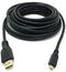 Master Cables Extra Long 10 Foot Micro HDMI HD Video Cable for GoPro and Other Action Camera - Compatible with Hero 3, Hero 4, Hero 5, Hero 5 Blac...