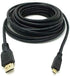 Master Cables Extra Long 10 Foot Micro HDMI HD Video Cable for GoPro and Other Action Camera - Compatible with Hero 3, Hero 4, Hero 5, Hero 5 Blac...