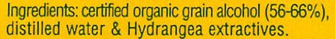 Herb Pharm Hydrangea Liquid Extract for Urinary System Support, 1 Fl Oz...