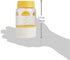 Chef'n 102-567-017 Buttercup Butter Maker, One Size, Lemon/Meringue...